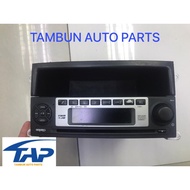 PROTON SAGA RADIO CD PLAYER