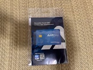 AIRSIM無國界上網卡 ($100儲值額 x 2)