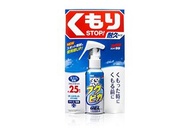 Soft99 ⾧效啫喱防霧劑