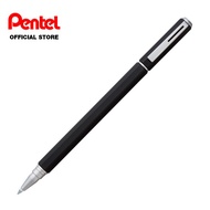 PENTEL Energel Hexagonal Refillable Gel Roller Pen BL667 (0.7mm)