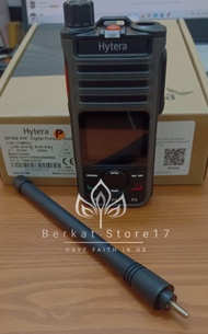 Antena VHF UHF Hytera AP518 AP588 BP518 BP568 Cas Radio HT HYT - VHF 