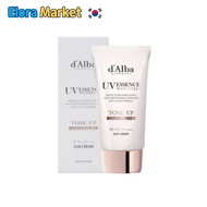 [Dr. Althea / DALBA] Waterful Tone-Up Sun Cream 50ml | SPF50+ PA++++ – Hydrating & Brightening