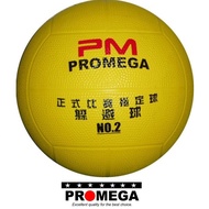 Elementary School Standard No. 2 Dodgeball Ball Delivery Pin