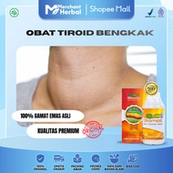 Medicine for Swollen Thyroid, Hyperthyroidism, Swollen Thyroid, Goiter, Lipoma, Thyroid Gland QnC Je
