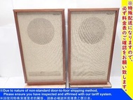 TANNOY MONITOR GOLD LSU/HF/15/8 揚聲器