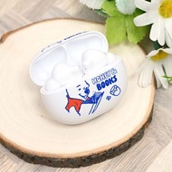 👉🏻順豐智能櫃👉🏻順豐門市運費到付  台灣預購品 infoThink 小熊維尼系列真無線藍牙耳機(閱讀)