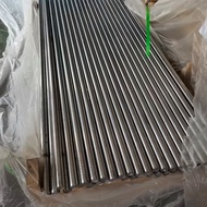 Supply DC53 Mold Steel Round Rod Punch Material Wholesale Ultra-Deep Cold DC53 Pre-Hard Precision Li