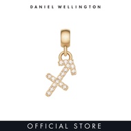 Daniel Wellington Charm Zodiac Sign Gold