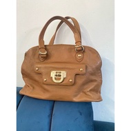 DKNY vintage shoulder bag