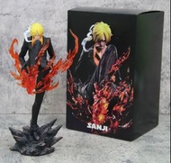 海賊王 山治 figure gk