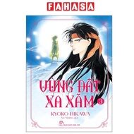 Fahasa - Sách - Vùng Đất Xa Xăm - Tập 3