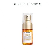 SKINTIFIC Retinol Skin Renewal Moisturizer skincare retinol moisturizer Day Night Face Cream 30g