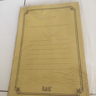 stop map kertas folio 50 pcs