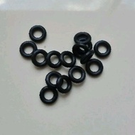 Tamiya - Rubber ThickRing for Roller 12/s 13 Black (1pcs)