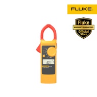 Fluke 301B AC Clamp Meter, 600A AC range