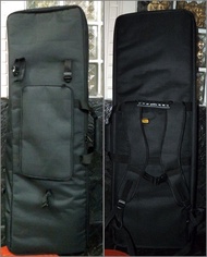 Tas Softcase Keyboard Korg Krome 61Keys - 61keys