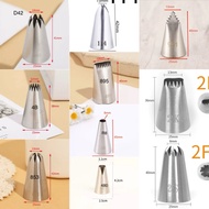 Thick imported cake nozzle without joints 895 580 2A 1A E08 190 299 195 2C 621 853 E12 108E D42 6B 4