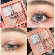 GLITTER EYESHADOW