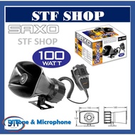 Eletronic Talking Siren /Ambulance Siren /Polis Siren HORN 100Watts SK-703