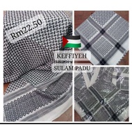 [ OFFER] KEFFIYEH PALESTINE