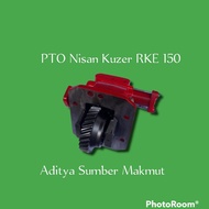 PTO NISSAN KUZER RKE 150 (UD) - SUKU CADANG MOBIL