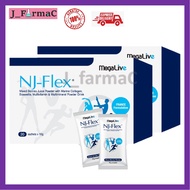 NJ-Flex Sachet 2x20's