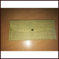 ∫∫ Colored Native Wallet - Made in Aklan