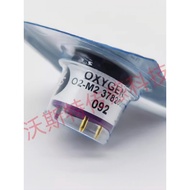O2-A2 UK Alphasense Alpha Oxygen Sensor Oxygen Battery O2-W2 O2-M2 O2-A3