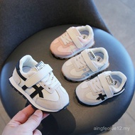 Mai Bu Bear Kasut Bayi Musim Bunga dan Musim Gugur Kasut Berjalan Kanak-kanak Kanak-kanak Kasut Suka