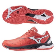 全新（預訂冇現貨）Mizuno Wave Fang 2 （3E）羽毛球鞋