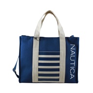 NAUTICA TOTE BAG Notica Handbag NT-3124