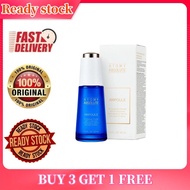 (Official Store) ATOMY Absolute Ampoule - 40mL (1.4 FL. OZ) Anti-Aging Serum to Reduce Signs of Agin