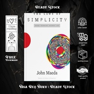 The Laws of Simplicity