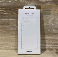 Samsung Clear Case S23 Ultra Casing HP