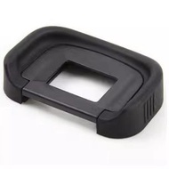 Suitable for Canon EOS 1DX 5D3 5D4 5DSR 7D 7D2 SLR Camera Eye Mask Goggles Accessories
