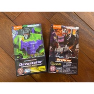 Assembly Support Kit - Kit Tranformer