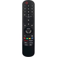 Replace Magic Remote MR24GA AKB76045002 with Voice and Pointer fit for LG TV OLED evo TVs Series G4/