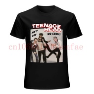 Baju T-Shirt Teenage Head Aint Got No Sense