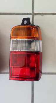 Lampu Belakang Lampu Stop Kijang Kapsul 1997-1999 [BISA COD]