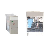 10 Pieces G2R-2-SND DC24(S) 8-Pin Center Relay Genuine G2R-2-SND(S) 24VDC