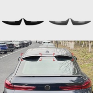 BIg Sale Suitable for BMW X6 G06 2019+top wing and tail spoiler exterior modification