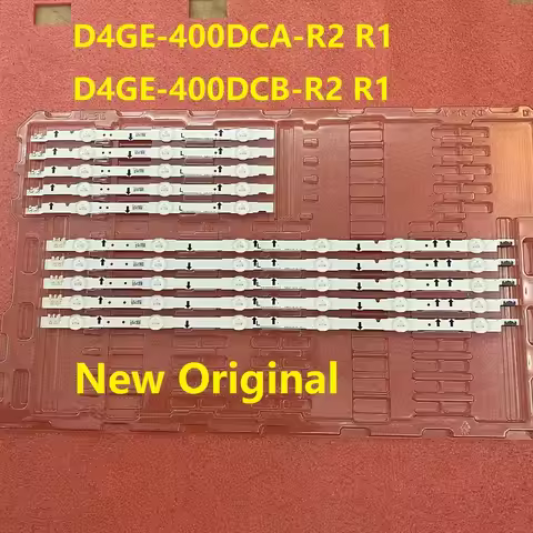 LED Backlight Strip For Samsung UE40H6470SS UN40J5300 UN40H5550 UN40J5500AG UN40J6400AG UN40J5300AG 