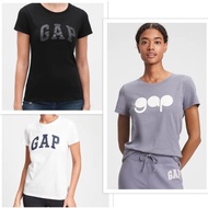 GAP Womens LOGO T-Shirt from USA