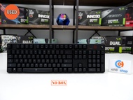 Keyboard (คีย์บอร์ด) TT Esports Poseidon Z (Blue Switch) P08805
