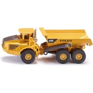[instock] Siku 1877 Dumper Truck Volvo Vehicle Toy - [] []