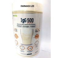 IGG 500 COLOSTRUM MILK 850G (EXP:05/2028)