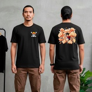 ..!! ONE PIECE T-SHIRT ANIME T-SHIRT/ MEN'S T-SHIRT/ MEN'S T-SHIRT/ UNISEX MEN'S WOMEN'S T-SHIRT/ ME