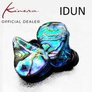 Kinera IDUN 3Driver Hybrid InEar Earphone