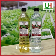 2 LITER PATI BAJA AB | 1 LITER BAJA A & 1 LITER BAJA B