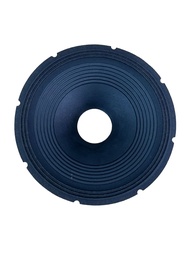 DAUN SPEAKER 12 INCHI LUBANG 3 INCHI 3 GELOMBANG